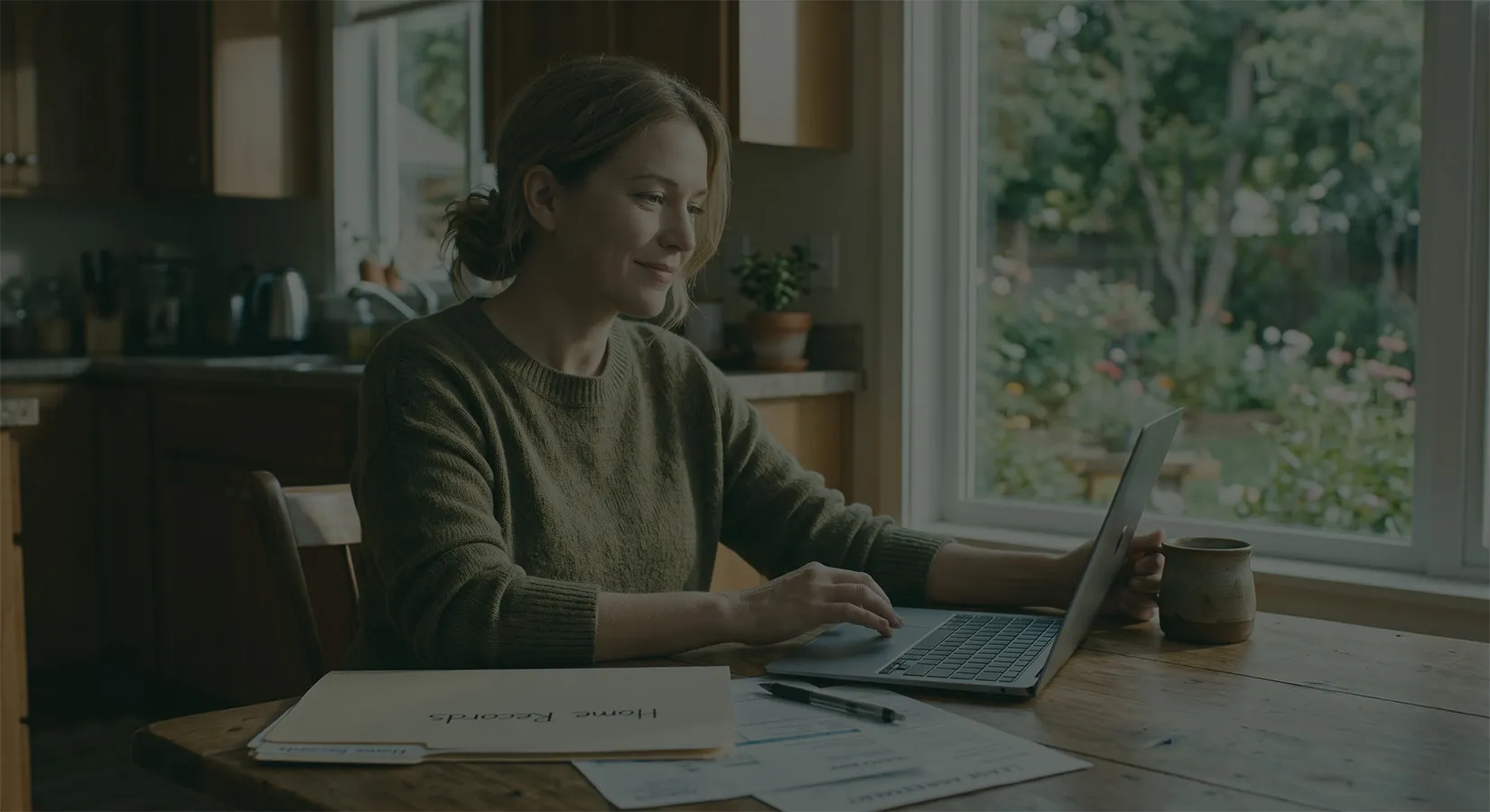 A short checklist for getting a home insurance quote